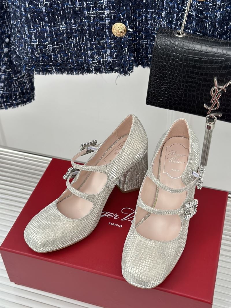 Roger Vivier Shoes